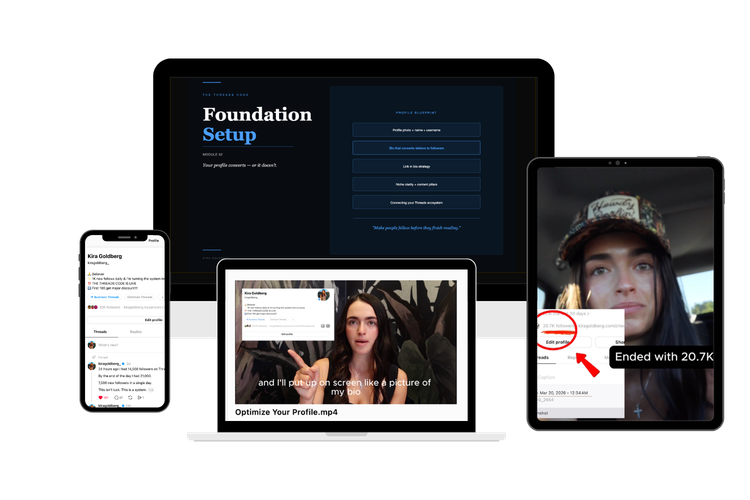 Module 3: The AI Content Engine